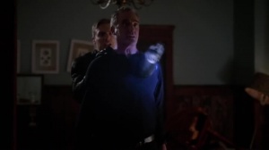 Zoom Mata o Pai de Barry