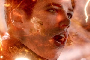 O Flash remanescente morre em sacrificio pela equipe para salvar o Multiverso