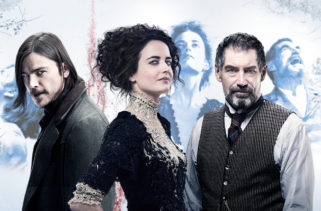Penny Dreadful Serie Chega Fim e Não Renova para Quarta TEmporada
