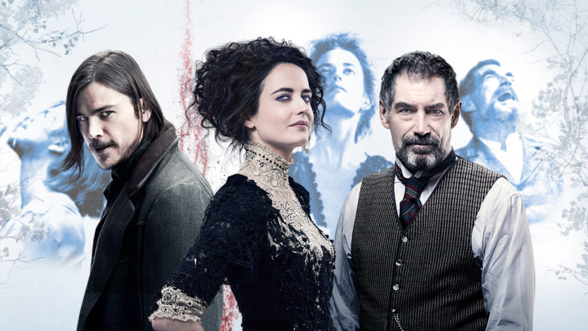 Penny Dreadful Serie Chega Fim e Não Renova para Quarta TEmporada