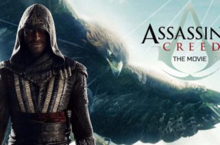 Assassin's Creed - O Filme