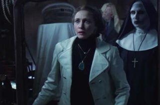 A Invocação do Mal 2 - Spin Off The Num