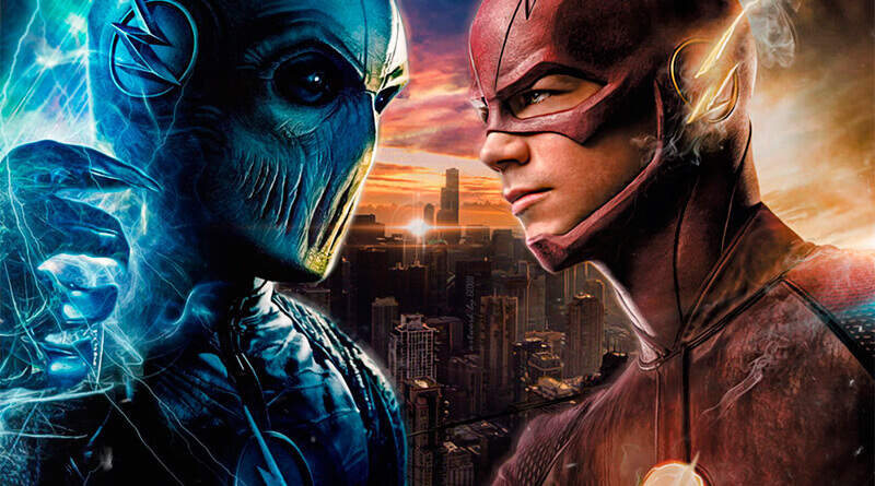 The Flash: correndo para alcançar a maior bilheteria do ano!