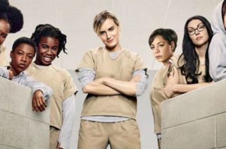 Poster Orange Is The New Black 4ª Temporada