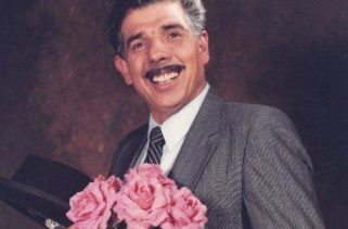 Ruben Aguirre Ator Que Fazia o Professor Girafales Morre Hoje Aos 82 Anos