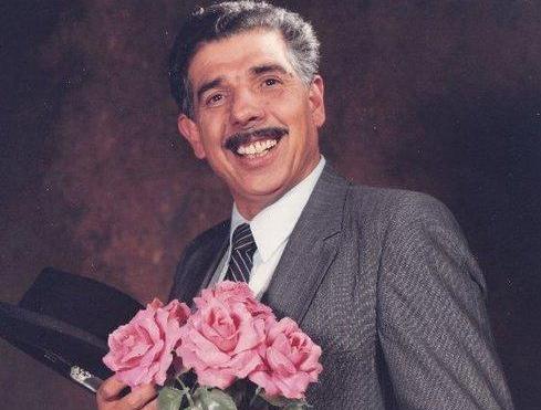 Ruben Aguirre Ator Que Fazia o Professor Girafales Morre Hoje Aos 82 Anos