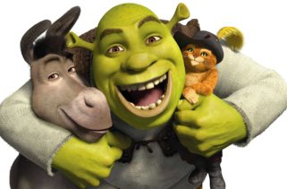 Shrek,Burro,Gato de Botas - Pode Ganhar Continuação
