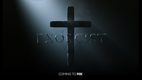 The Exorcist Poster