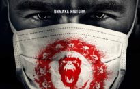 12 macacos Poster - Quarta Temporada