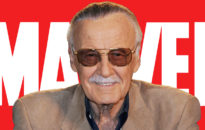Stan Lee Artista,Desenhista,Escritor de Sucesso de Quadrinhos da Marvel