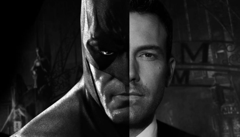 batman ben affleck diretor roteirista 2019