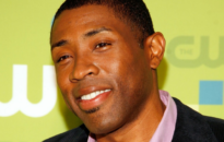 cress williams ator de raio negro black lightning