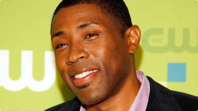 cress williams ator de raio negro black lightning