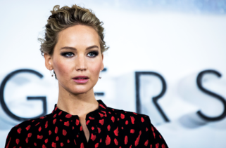 jennifer lawrence sensual cinemacon filme red sparrow