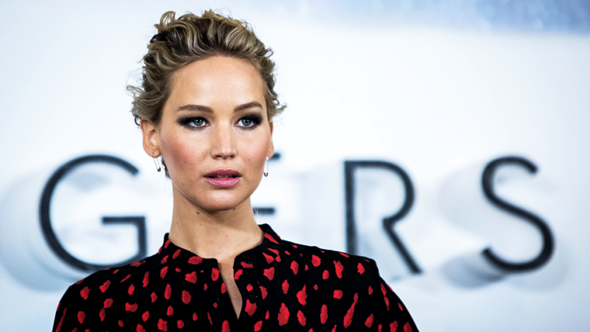 jennifer lawrence sensual cinemacon filme red sparrow