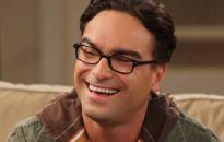 johnny galecki leonard hofstader de the big bang theory programa the science channel