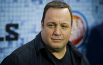 kevin james ator de king of queens, kevin can wait e eu os declaro marido e larry,segurança de shopping fara standup para netflix