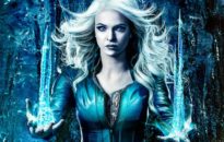 killer frost caitlin snow danniele panabaker the flash vila nevasca