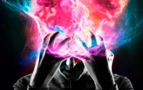 legion amahl faruk rei das sombras mutante parasita demonio david haller dan stevens legiao