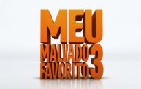 meu malvado favorito 3 logo