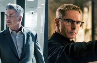 mi6 sean harris e alec baldwin