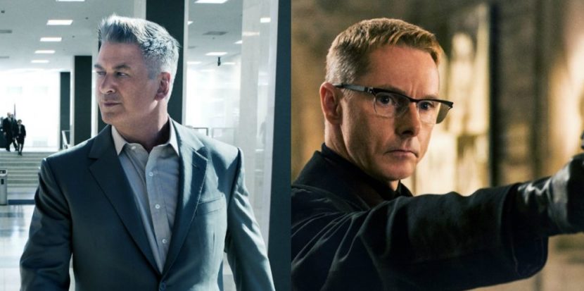 mi6 sean harris e alec baldwin