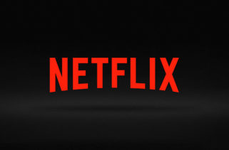 Netflix Logotipo - Site de Streaming de Videos com Series e Filmes Exclusivos