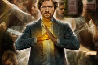Punho de Ferro - Iron Fist