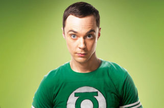 Sheldon Cooper-Personagem de Big Bang Theory