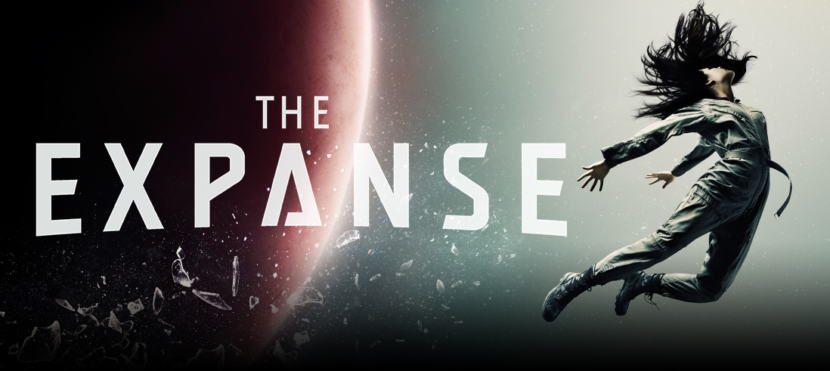 the expanse serie de ficcao cientifica confirmada terceira temporada