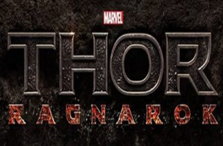 thor ragnarok vila hela lutara capoeira