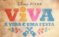 Viva a Vida é uma Festa "Coco" Trailer da Animação da Pixar - Traz elementos da cultura folclorica mexicana do dia dos mortos