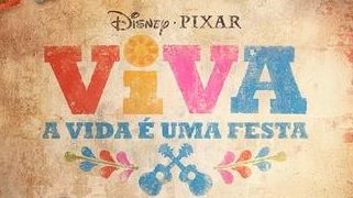 Viva a Vida é uma Festa "Coco" Trailer da Animação da Pixar - Traz elementos da cultura folclorica mexicana do dia dos mortos