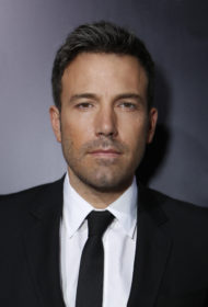 ben affleck