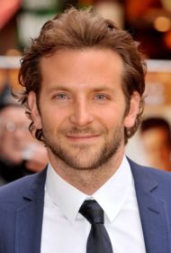 Bradley Cooper