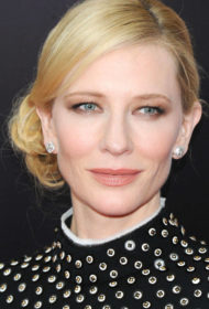 Cate Blanchett