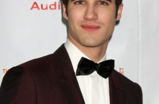 Darren Criss