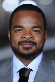 F. Gary Gray