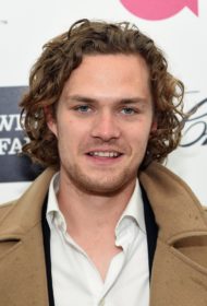Finn Jones
