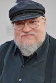 George R.R. Martin