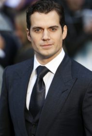 henry cavill