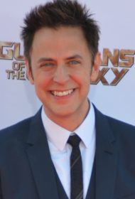 James Gunn