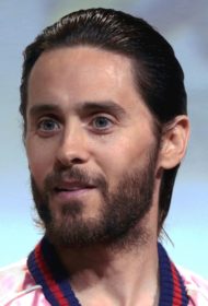 Jared Leto