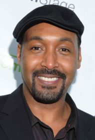 Jesse L. Martin