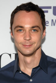 Jim Parsons