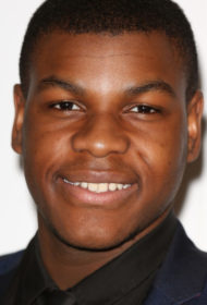 John Boyega