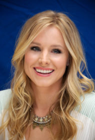 Kristen Bell