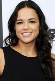 Michelle Rodriguez