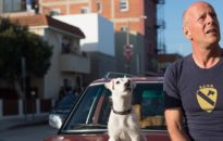 Once Upon A Time in venice bruce willis