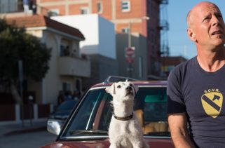 Once Upon A Time in venice bruce willis